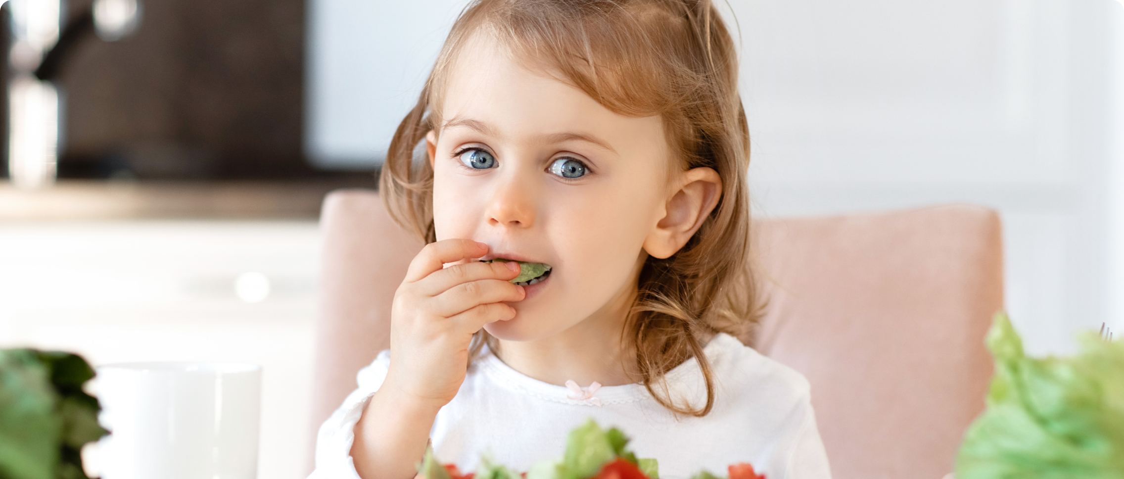 Which Common Foods Are the Leading Choking Hazards for Children?