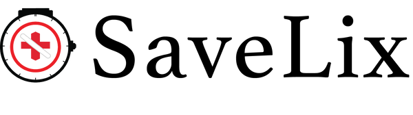 SaveLix logo