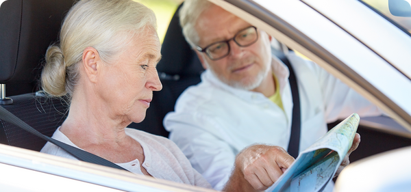 Why Should You Keep a SaveLix Device in Your Car?