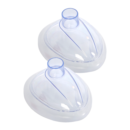 2x Practice Mask [OB]