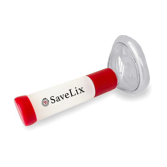 1x SaveLix - Home Kit