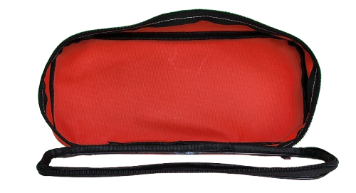 SaveLix - Travel Case
