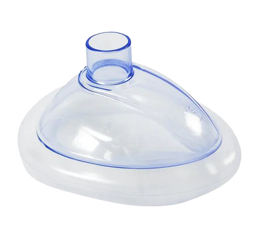 2x Practice Mask