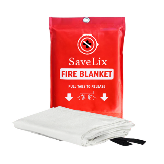 1x Fire Blanket [Discount]