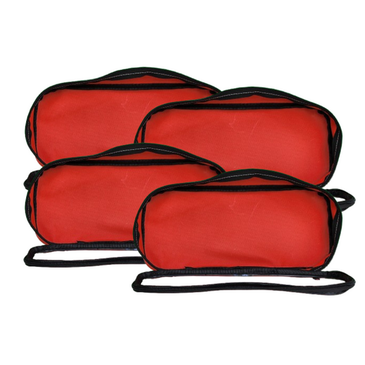 4x Travel bag [discount]