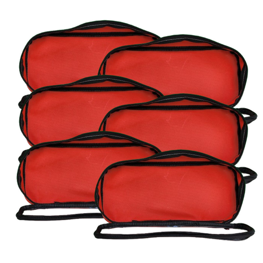 6x Travel bag [discount]