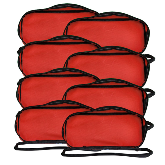 8x Travel Case